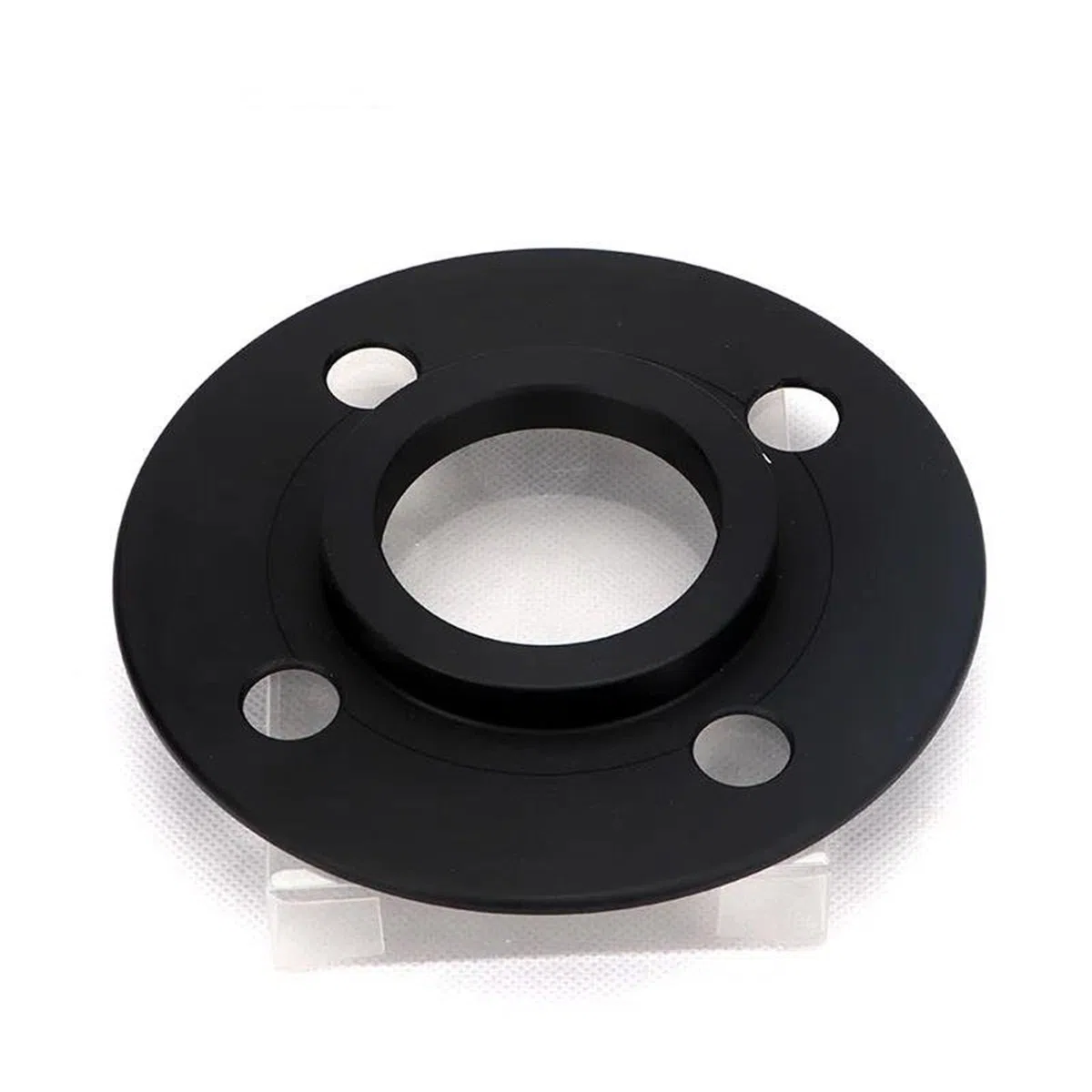 Separadores Ruedas Adaptador Espaciador De Rueda PCD 4x100 CB 60,1mm Traje De 4 Terminales para Mercedes para Benz para Smart 3/5/8/12/15/20mm, 2 Piezas Juntas Cubo Rueda(5mm)