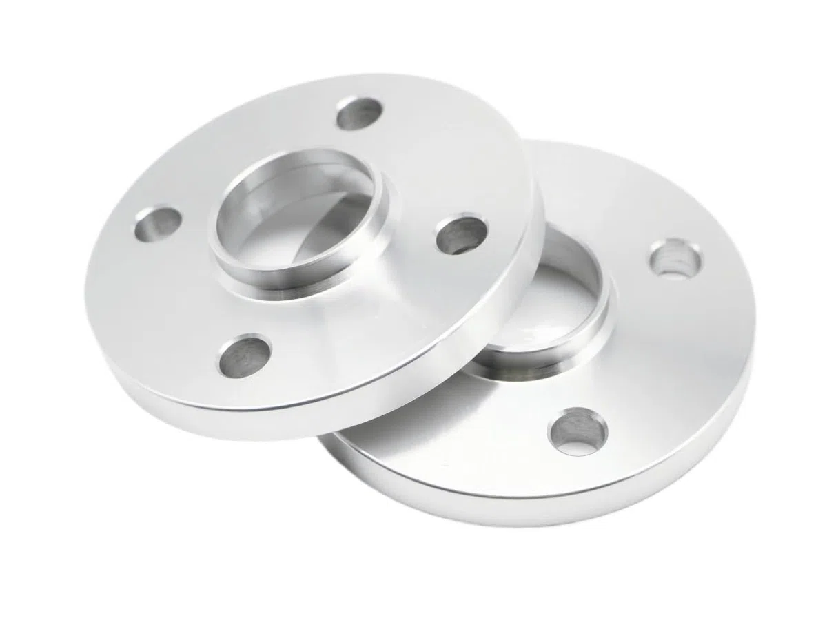 Separador Ruedas Vehículo para Corolla para Yaris para Echo para MX-5 para Miata 2pc 4x100 Espaciadores De Rueda 3mm/5mm/7mm/8mm/9mm/10mm/12mm/15mm/20mm CB 54.1(15mm)