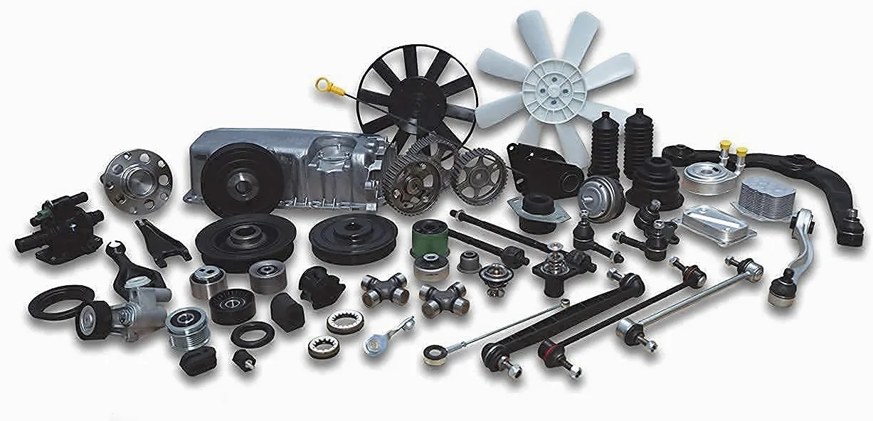 3RG INDUSTRIAL - Filtro Combustible Completo - OEM A6540900652 - Piezas para Coche Recambios Motor y Otras Partes de Vehículo - Compatible con los distintos Modelos de Coche.