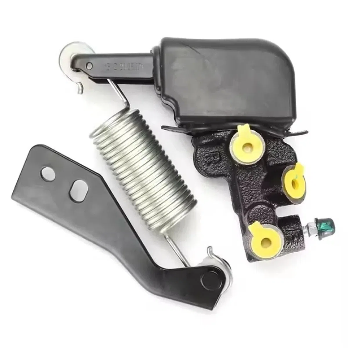 Para Nissan frontera 2.4L 3.3L Navara (D22) 2.5 TD 46400-VK000 46400-VK90A 46400-3S210 Válvula sensora de carga de freno Válvula de distribución de Frenos Válvula de Compe