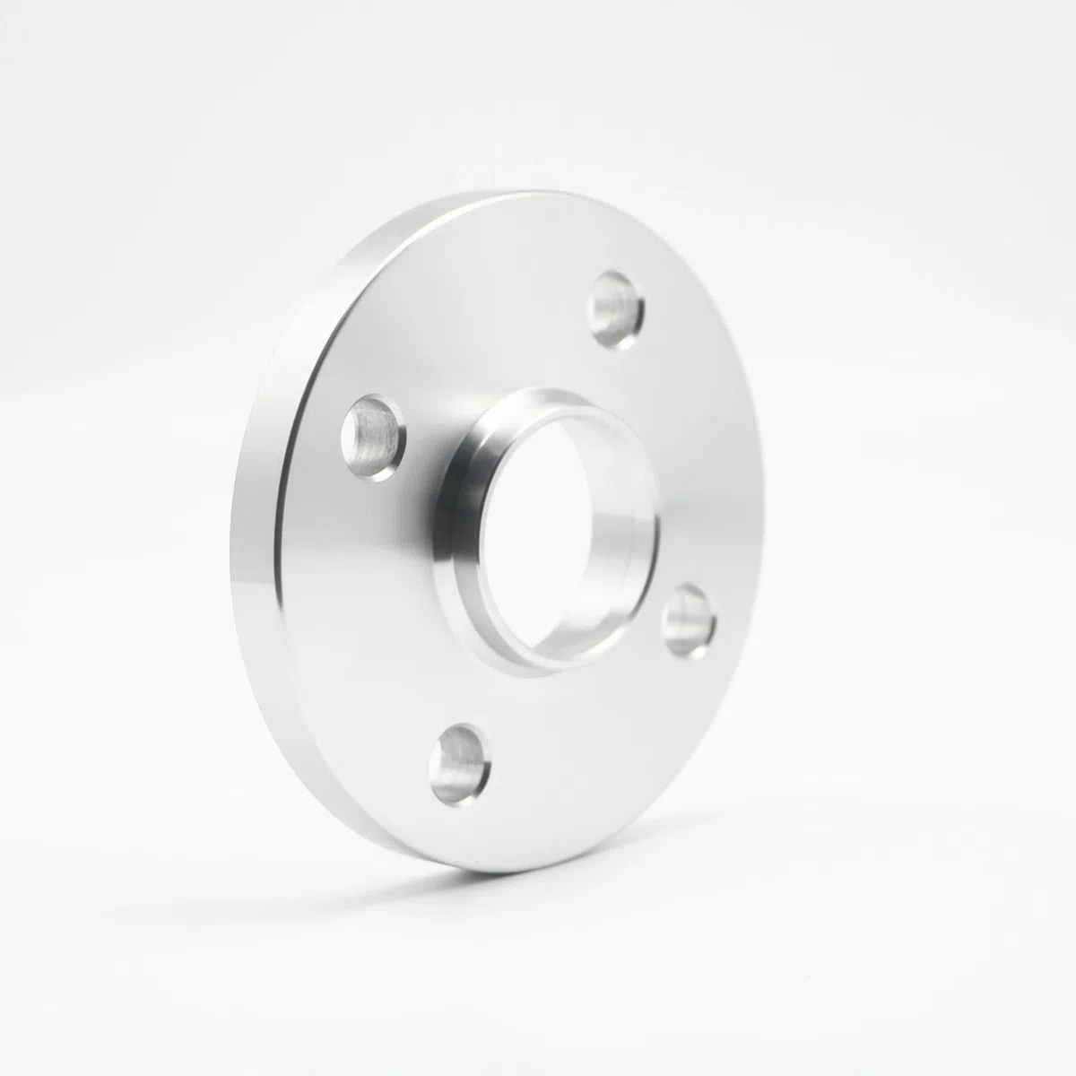Separador Ruedas Vehículo para Corolla para Yaris para Echo para MX-5 para Miata 2pc 4x100 Espaciadores De Rueda 3mm/5mm/7mm/8mm/9mm/10mm/12mm/15mm/20mm CB 54.1(15mm)