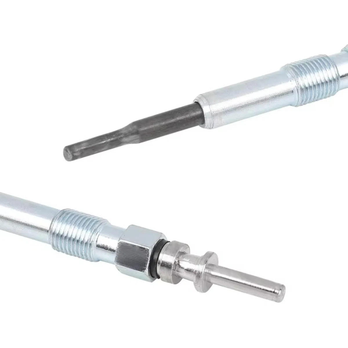 12237786869 0250402002 Compatible Con X3 X5 2004 2005 2006 2007 2008 2009 2010 Calentador Bujías Precalentamiento Motor Diésel Accesorios Coche Bujía precalentamiento