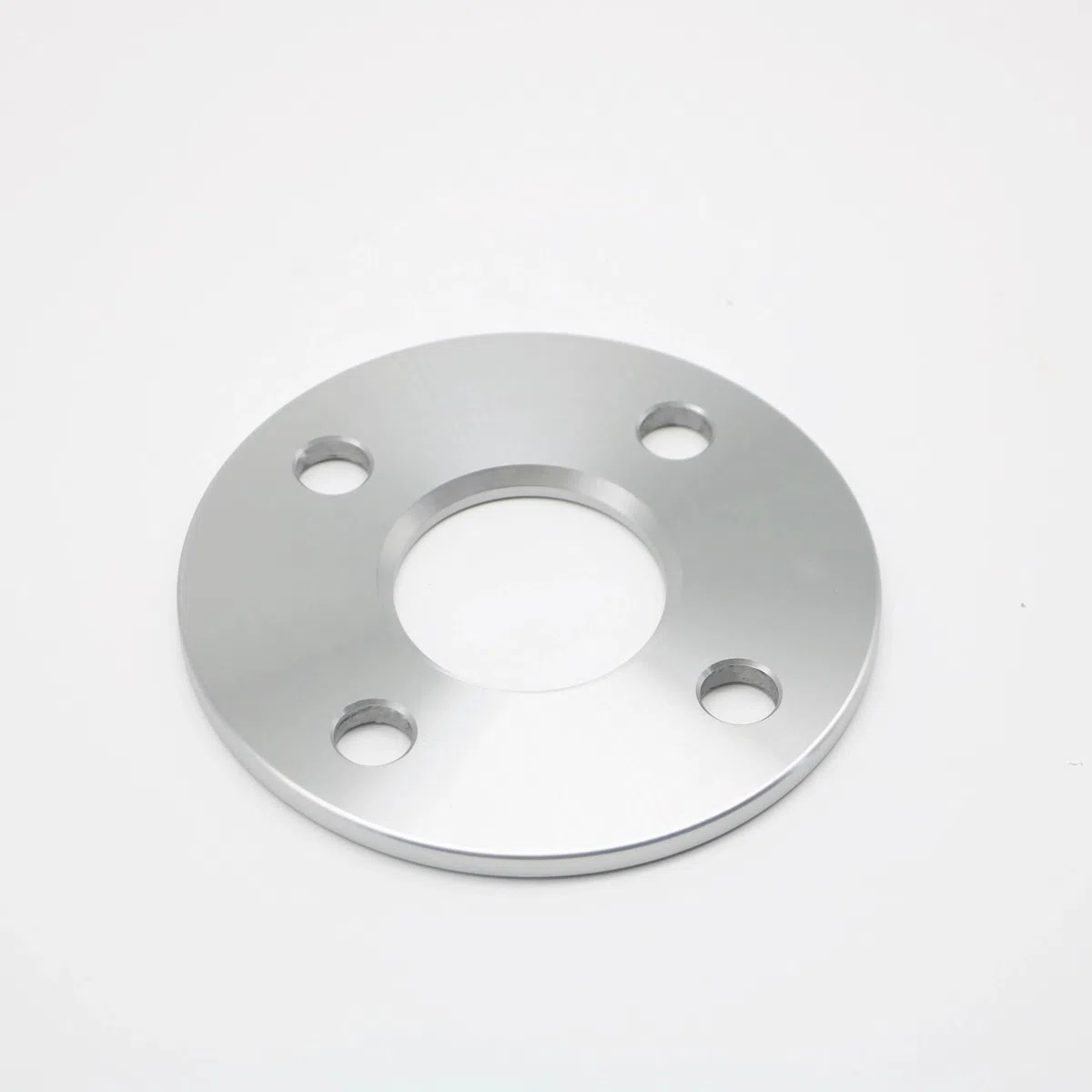 Separador Ruedas Vehículo para Corolla para Yaris para Echo para MX-5 para Miata 2pc 4x100 Espaciadores De Rueda 3mm/5mm/7mm/8mm/9mm/10mm/12mm/15mm/20mm CB 54.1(15mm)