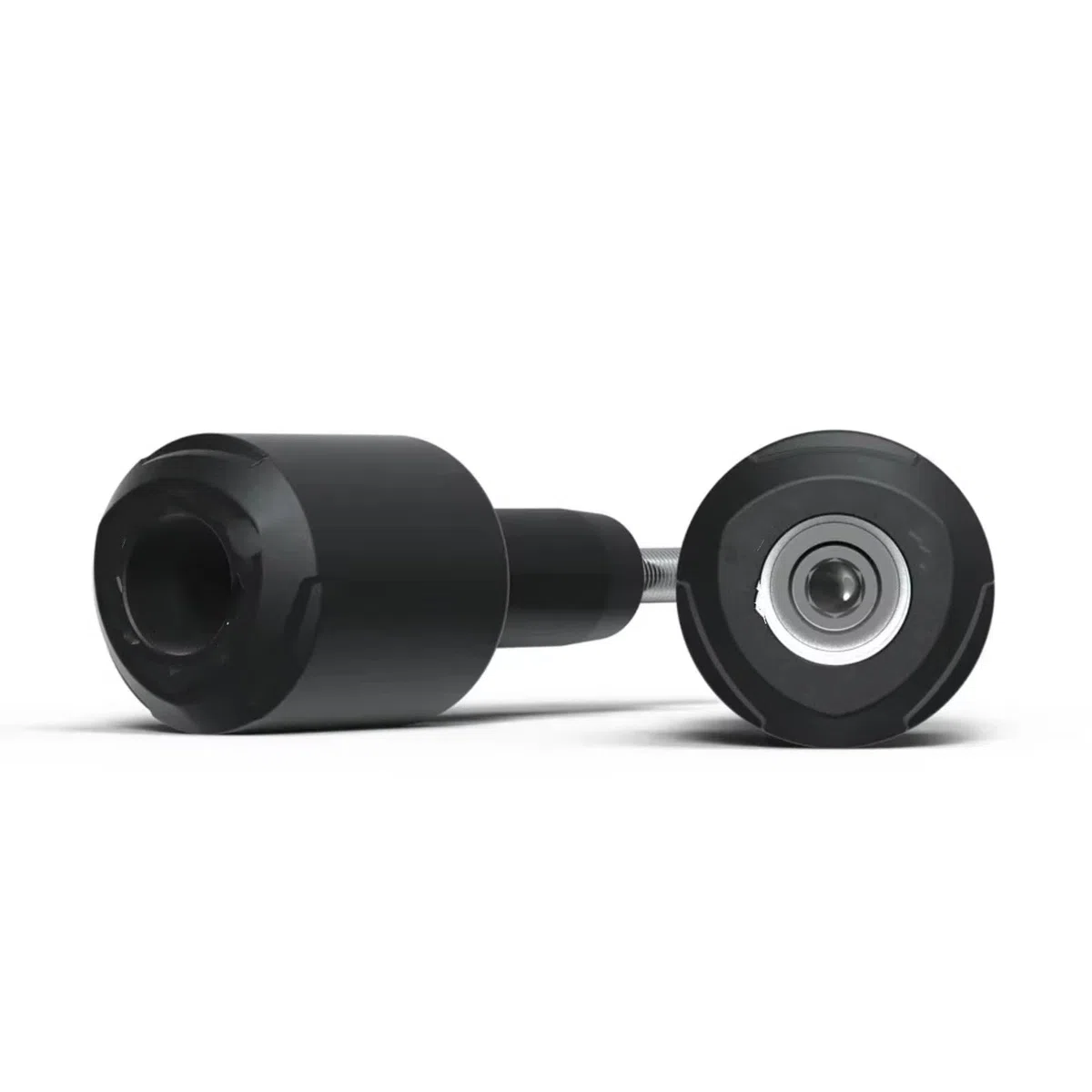 Compatible con Yamaha para Tracer 7 GT 2021-2026 Protector contra Choques Deslizantes De Marco De Motocicleta