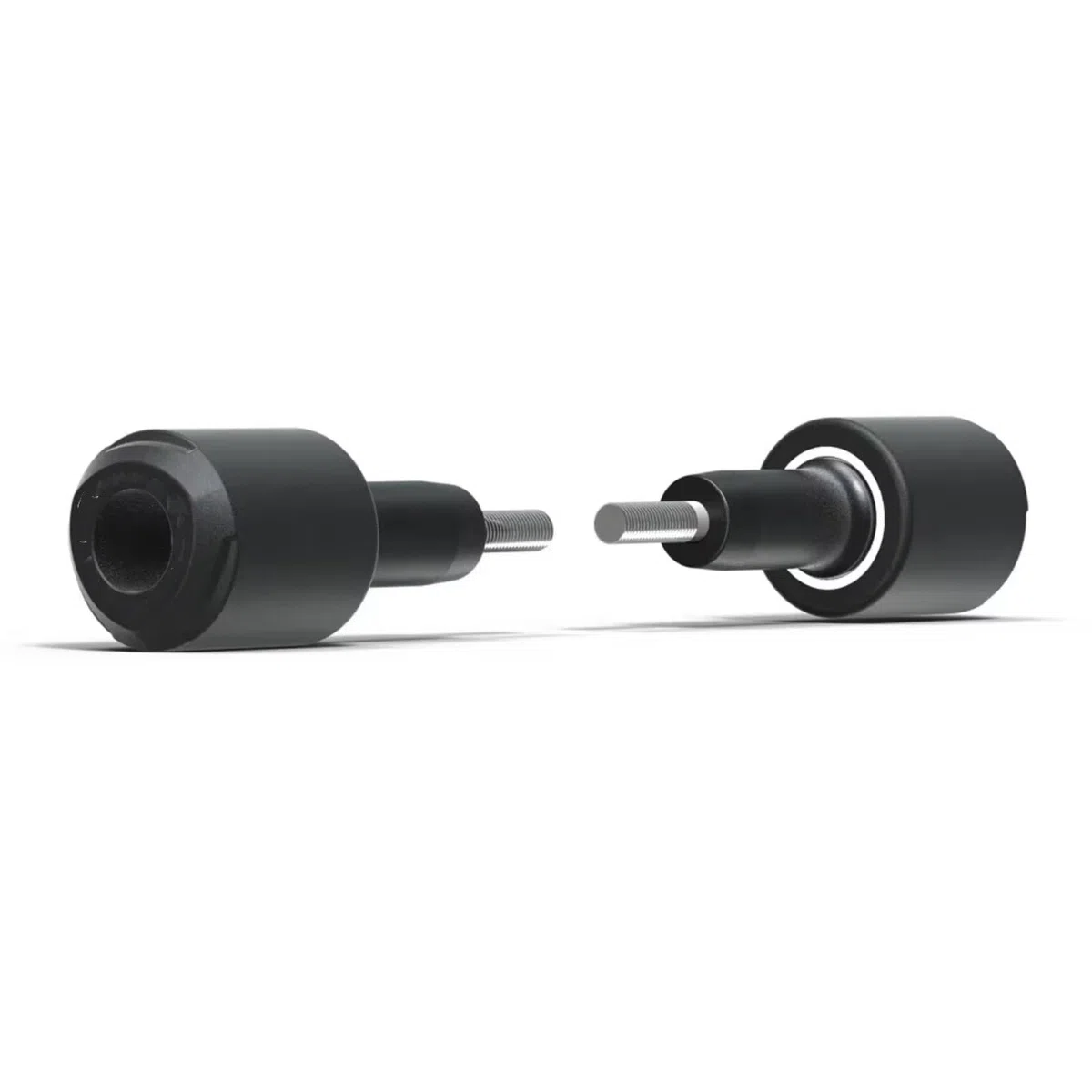 Compatible con Yamaha para Tracer 7 GT 2021-2026 Protector contra Choques Deslizantes De Marco De Motocicleta