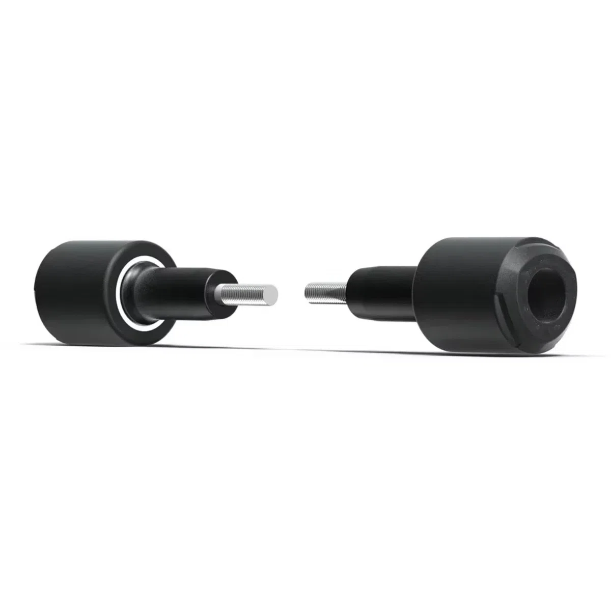 Compatible con Yamaha para Tracer 7 GT 2021-2026 Protector contra Choques Deslizantes De Marco De Motocicleta