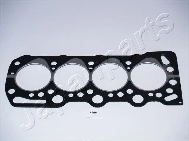 JAPANPARTS GT-995B Junta de culata Compatible con OPEL Astra F CC T92 Astra F Caravan T92 Astra F Sedán T92 Vectra A Sedán J89 Vectra B Sedán J96